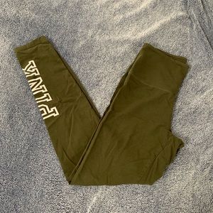 PINK Full Length Leggings